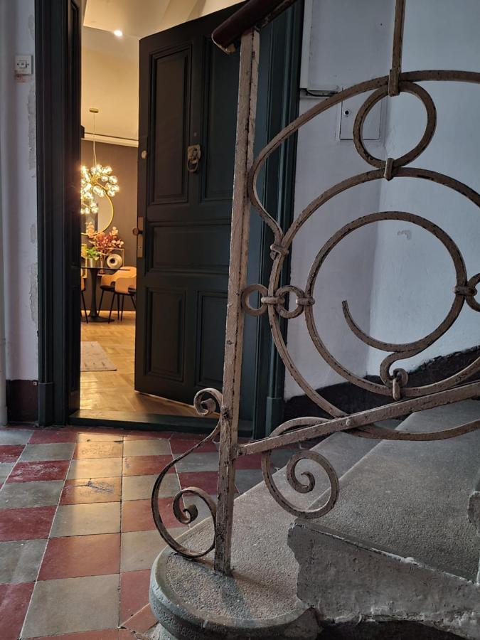Secret Garden Apartment Zagreb Exterior photo